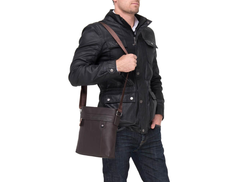Мессенджер TIDING BAG A25-5501C - Фото № 3