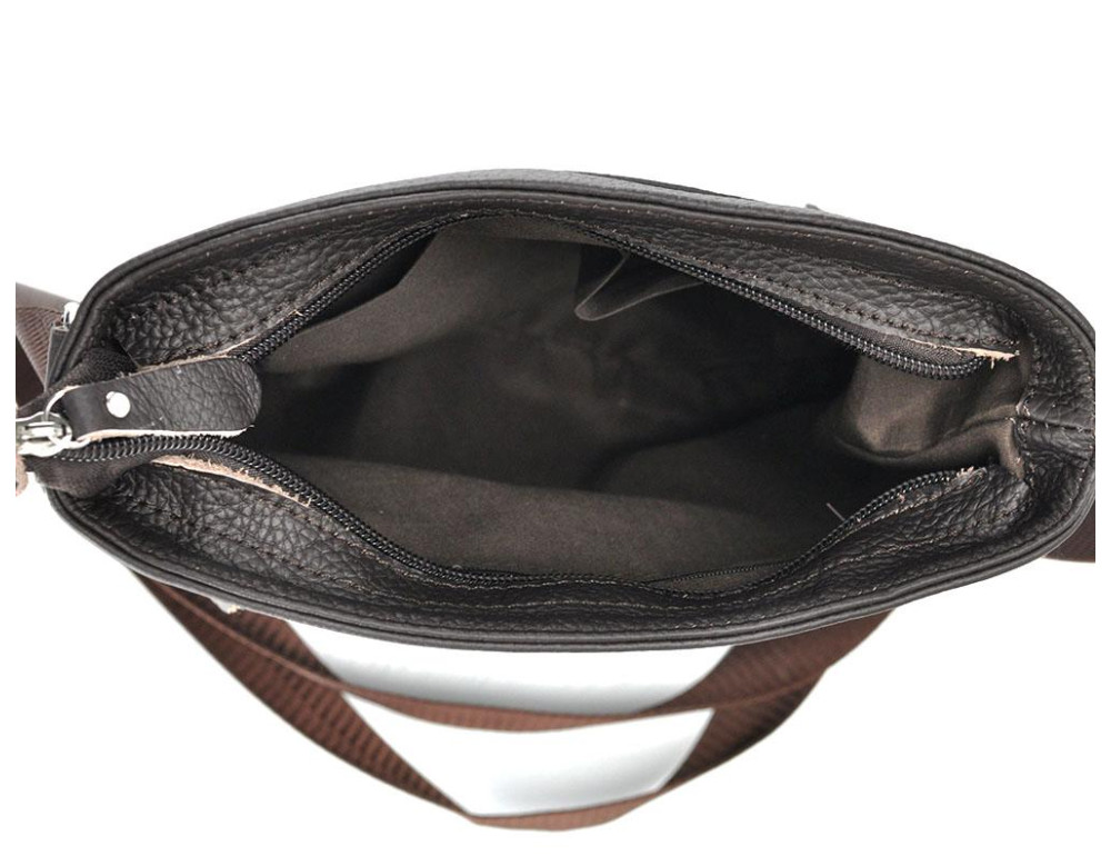 Месенджер TIDING BAG A25-5502C - Фотографія № 4