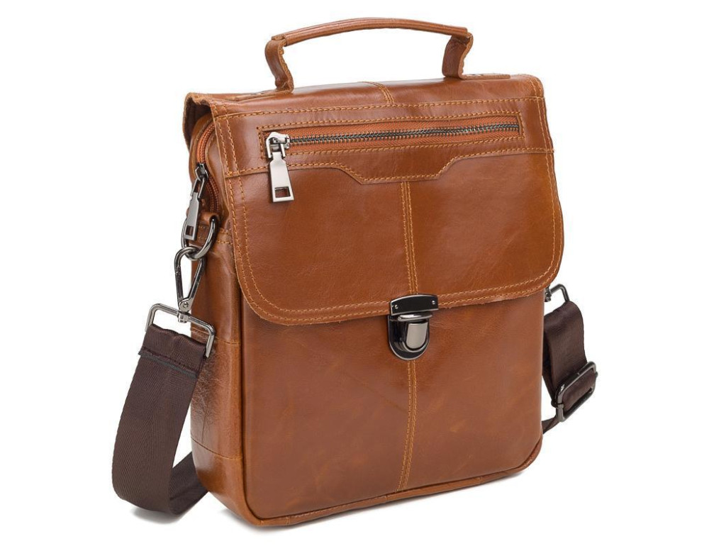 Мессенджер TIDING BAG A25-5567C - Фото № 1 Мессенджер TIDING BAG A25-5567C - Фото № 1