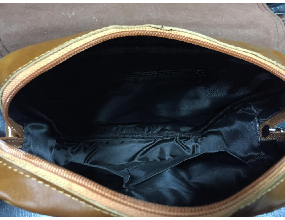 Мессенджер TIDING BAG A25-5567C - Фото № 5