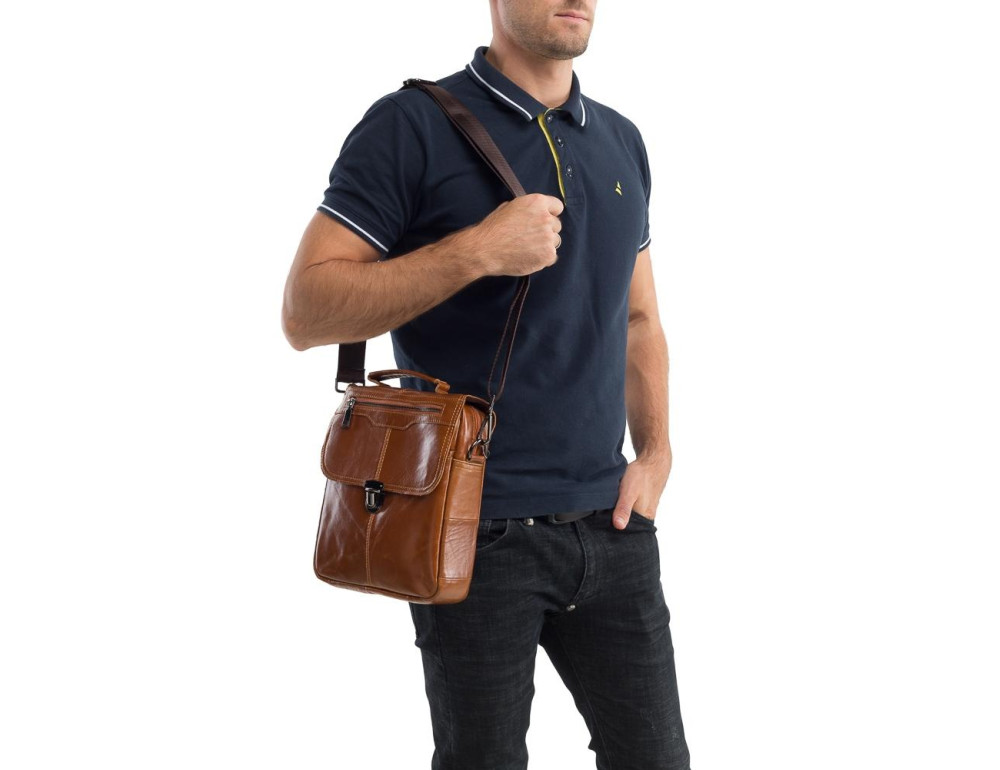 Мессенджер TIDING BAG A25-5567C - Фото № 6