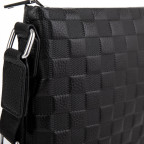 Мужская сумка через плечо черная фактурная Tiding Bag A25-6106A - Фото № 105 Мужская сумка через плечо черная фактурная Tiding Bag A25-6106A - Фото № 105