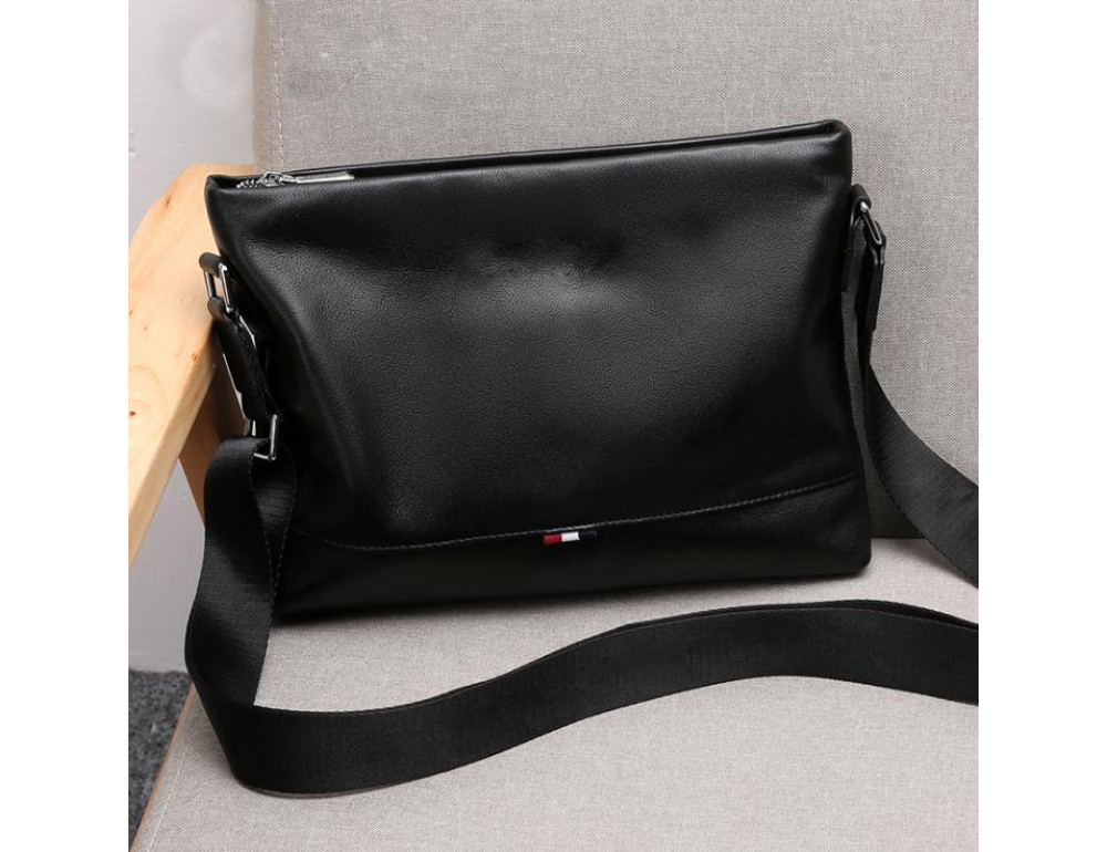 Мессенджер Tiding Bag A25-6109A - Фото № 2