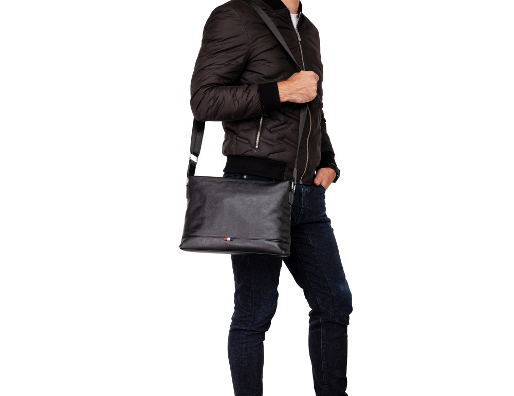 Мессенджер Tiding Bag A25-6109A - Фото № 6