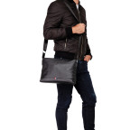 Мессенджер Tiding Bag A25-6109A - Фото № 105 Мессенджер Tiding Bag A25-6109A - Фото № 105