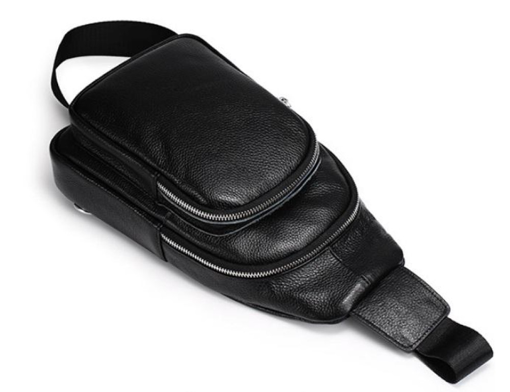 Мессенджер Tiding Bag A25-6602A - Фото № 2