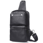 Сумка на грудь мужская кожаная слинг Tiding Bag A25-6801A - Фото № 100 Сумка на грудь мужская кожаная слинг Tiding Bag A25-6801A - Фото № 100