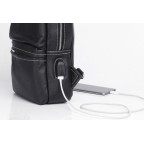 Сумка на грудь мужская кожаная слинг Tiding Bag A25-6801A - Фото № 101 Сумка на грудь мужская кожаная слинг Tiding Bag A25-6801A - Фото № 101