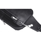 Сумка на грудь мужская кожаная слинг Tiding Bag A25-6801A - Фото № 102 Сумка на грудь мужская кожаная слинг Tiding Bag A25-6801A - Фото № 102