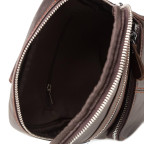 Чоловічий шкіряний слінг на одне плече Tiding Bag A25-6896C - Фотографія № 102 Чоловічий шкіряний слінг на одне плече Tiding Bag A25-6896C - Фотографія № 102