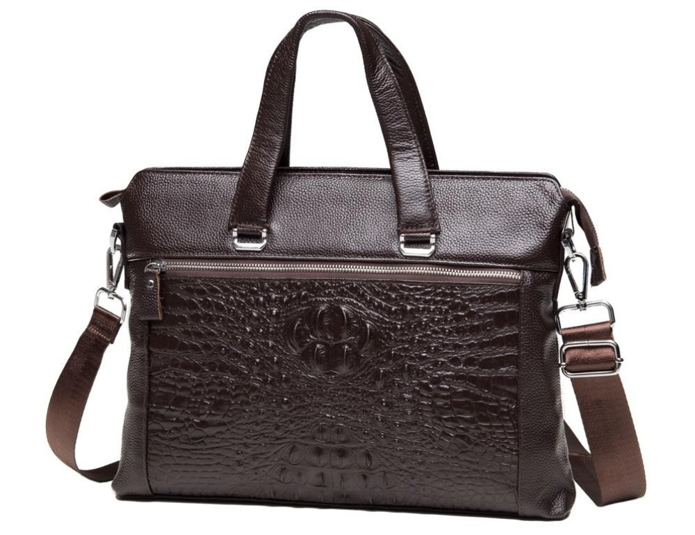 Сумка TIDING BAG A25-7240B - Фотографія № 1 Сумка TIDING BAG A25-7240B - Фотографія № 1