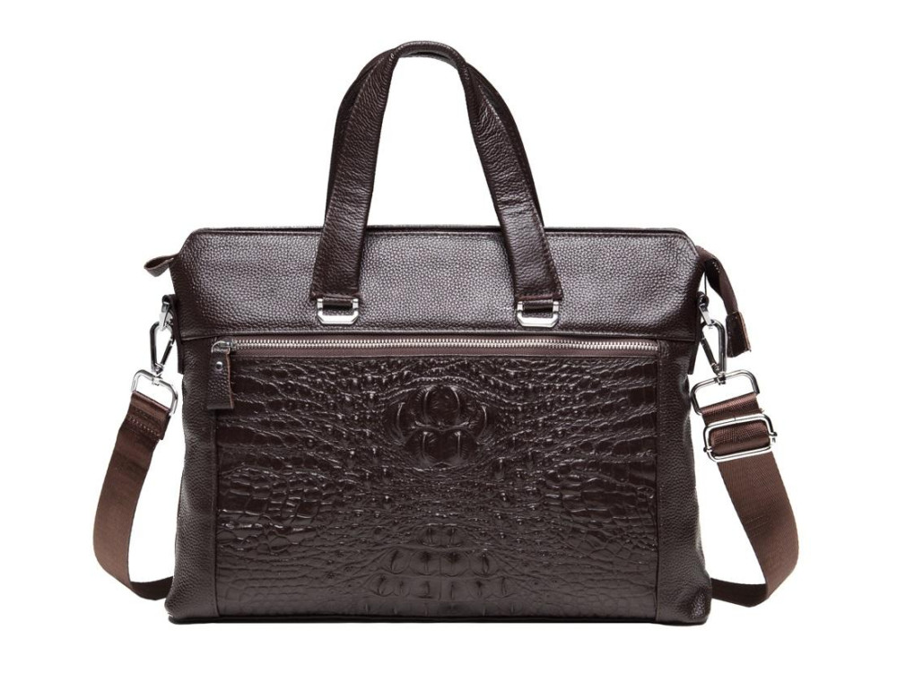 Сумка TIDING BAG A25-7240B - Фотографія № 3