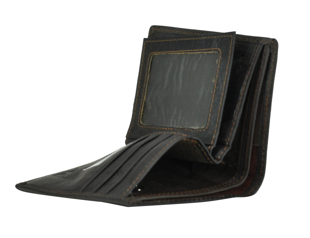 Портмоне Tiding Bag A25-820C - Фото № 3