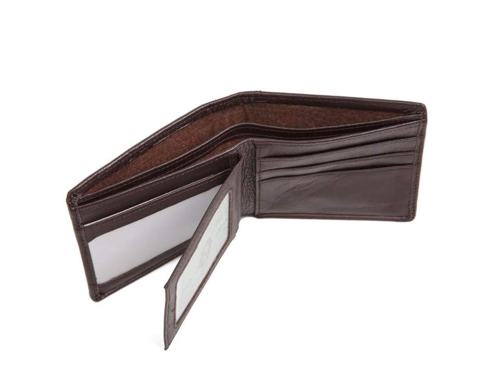 Портмоне Tiding Bag A25-821C - Фото № 3