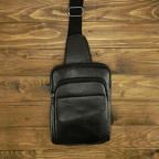 Сумка на груди чоловіча шкіряна Tiding Bag A25-8699A - Фотографія № 101 Сумка на груди чоловіча шкіряна Tiding Bag A25-8699A - Фотографія № 101