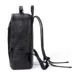 Рюкзак кожаный Tiding Bag A25-8834A - Фото № 110