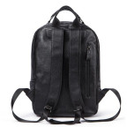 Рюкзак кожаный Tiding Bag A25-8834A - Фото № 109