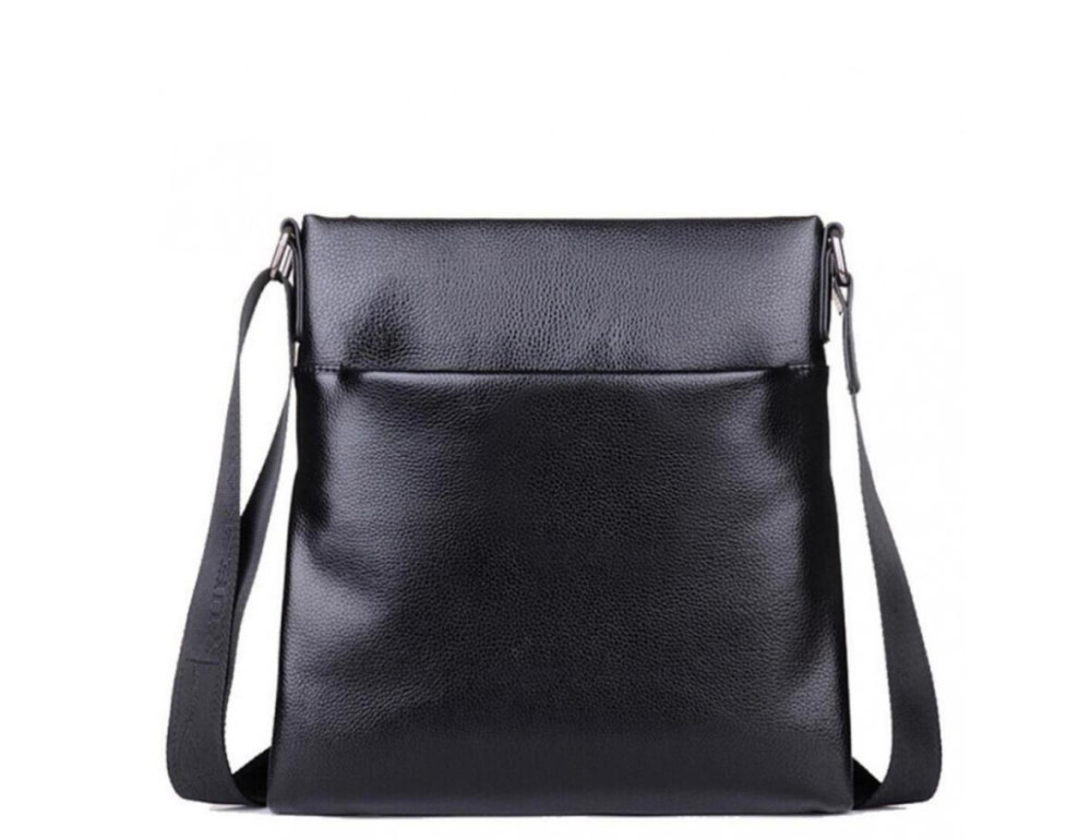 Сумка через плечо мужская кожаная Tiding Bag A25-8850A - Фото № 1 Сумка через плечо мужская кожаная Tiding Bag A25-8850A - Фото № 1