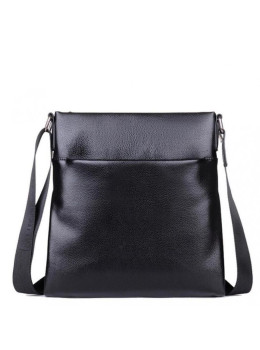 Сумка через плечо мужская кожаная Tiding Bag A25-8850A