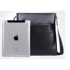 Сумка через плечо мужская кожаная Tiding Bag A25-8850A - Фото № 103 Сумка через плечо мужская кожаная Tiding Bag A25-8850A - Фото № 103