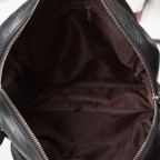 Сумка чоловіча шкіряна вертикальна під А4 Tiding Bag A25-8861A - Фотографія № 102