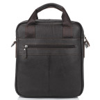 Сумка через плечо кожаная мужская Tiding Bag A25-8861DB - Фото № 104 Сумка через плечо кожаная мужская Tiding Bag A25-8861DB - Фото № 104