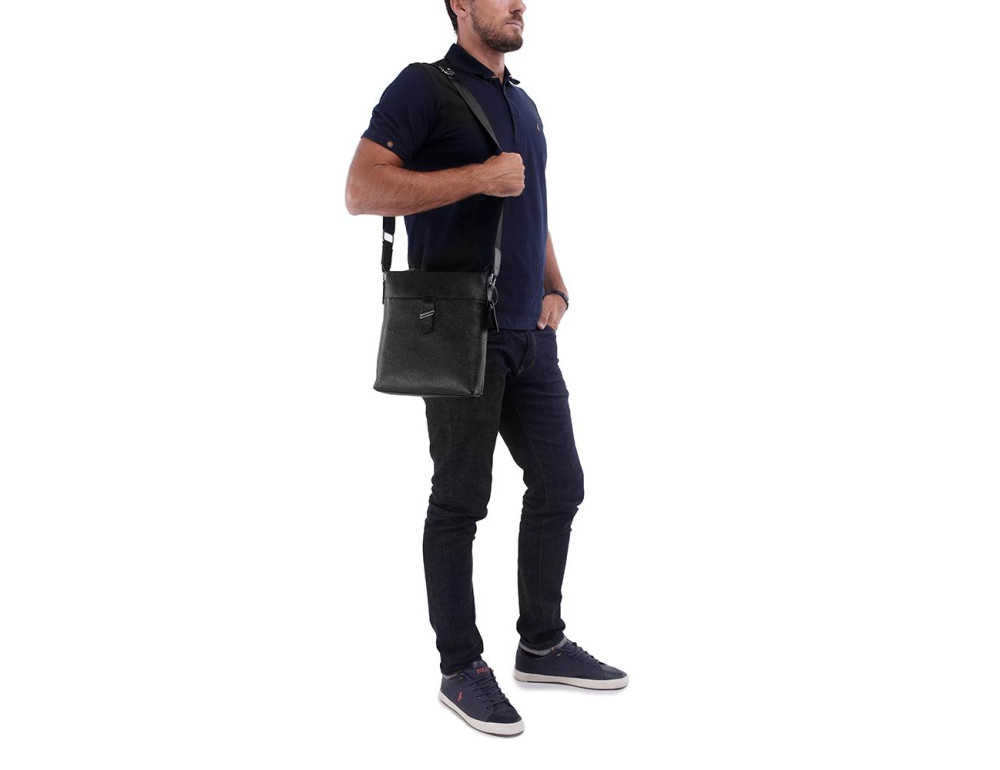 Мессенджер Tiding Bag A25-9119A - Фото № 5