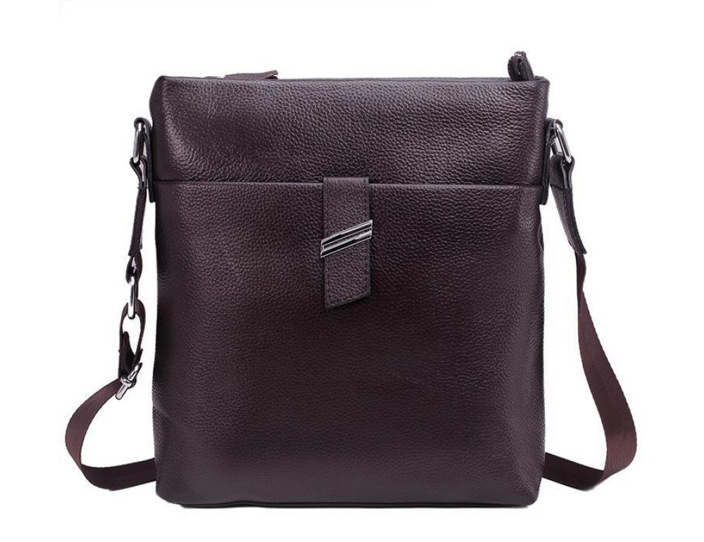 Мессенджер Tiding Bag A25-9119C - Фото № 1 Мессенджер Tiding Bag A25-9119C - Фото № 1