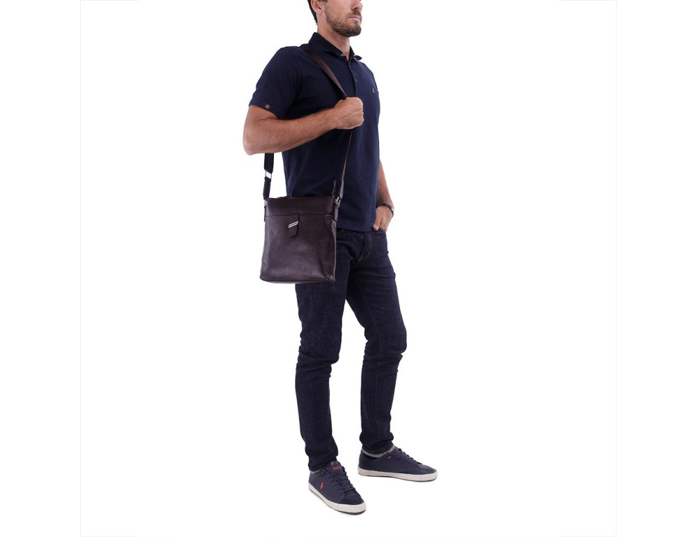 Мессенджер Tiding Bag A25-9119C - Фото № 6