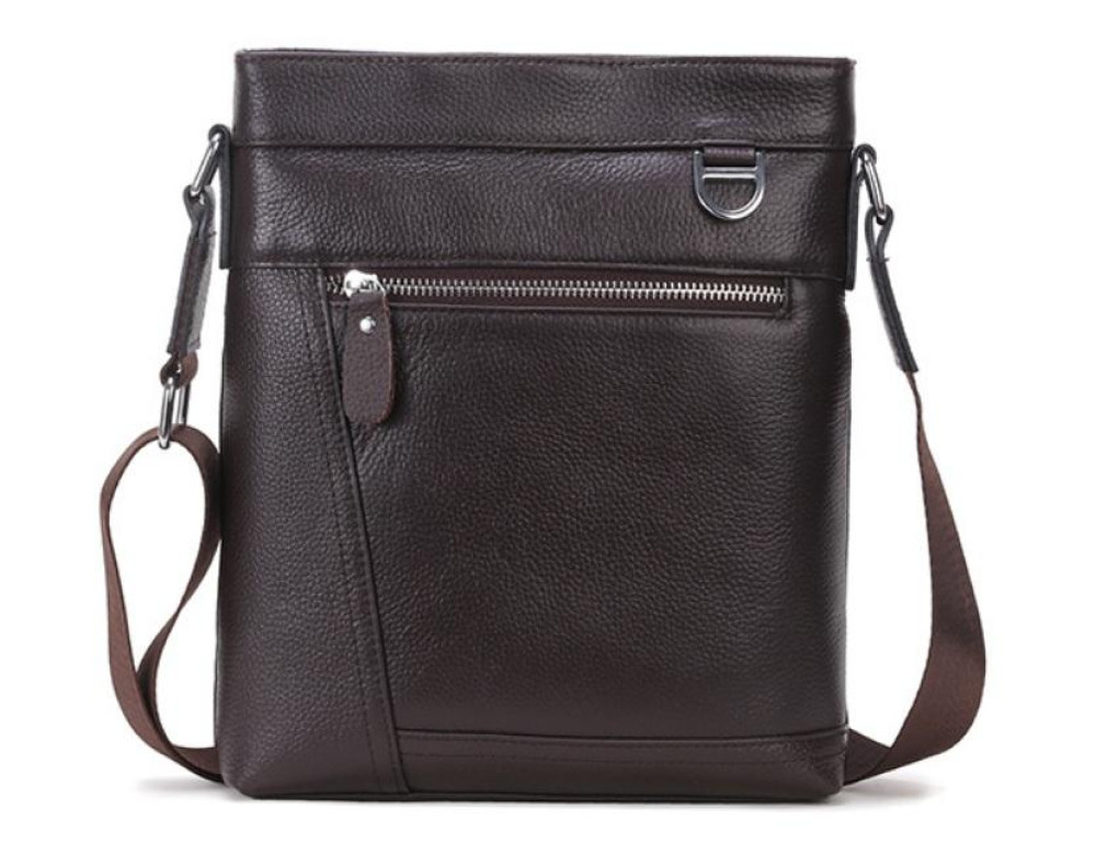 Мессенджер TIDING BAG A25-9126C - Фото № 1 Мессенджер TIDING BAG A25-9126C - Фото № 1