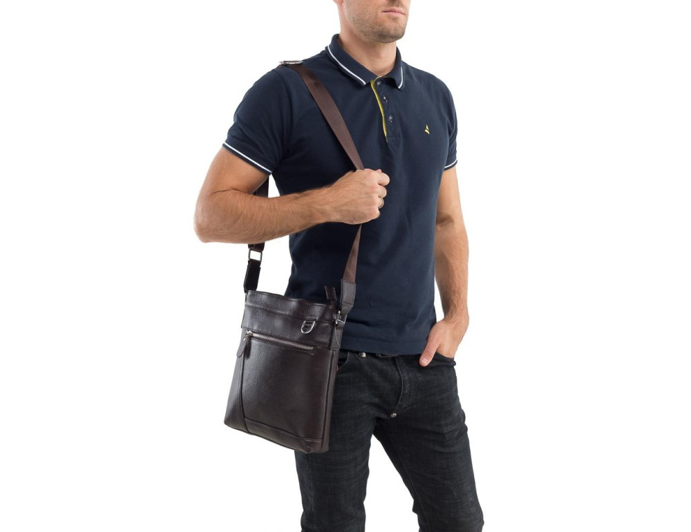 Мессенджер TIDING BAG A25-9126C - Фото № 6