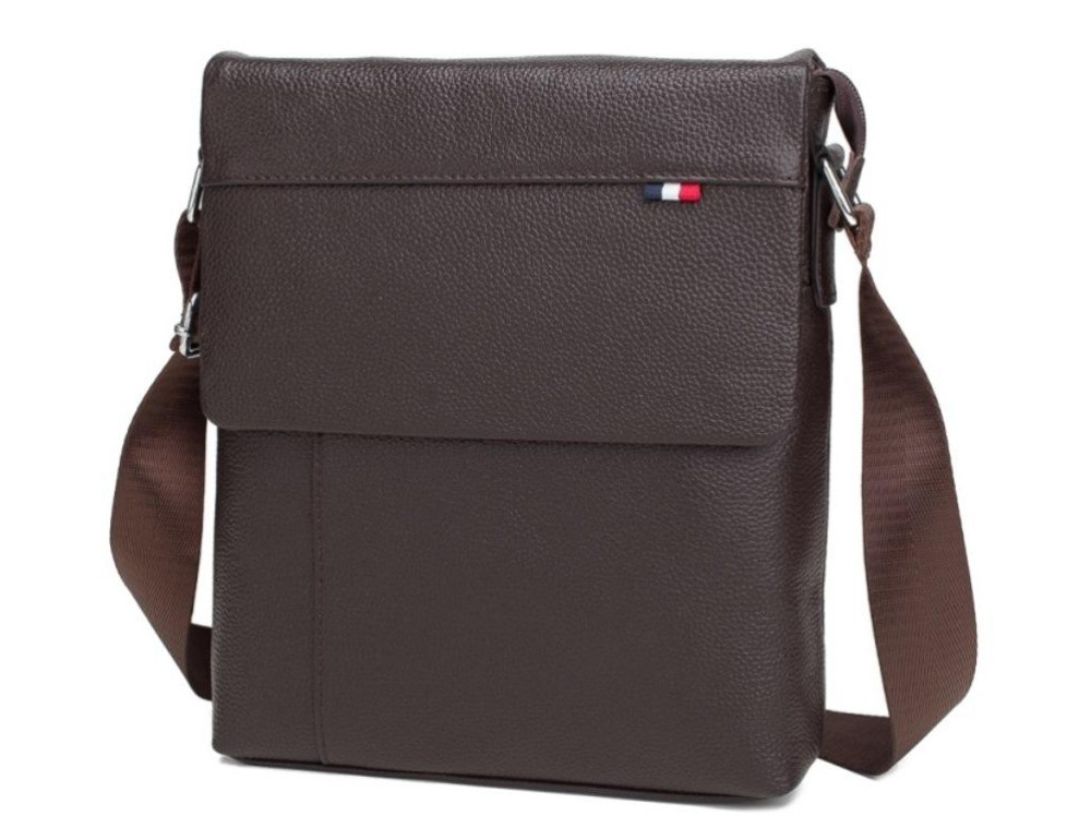Мессенджер Tiding Bag A25-98075C - Фото № 1 Мессенджер Tiding Bag A25-98075C - Фото № 1