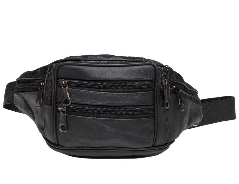 Шкіряна сумка на пояс TIDING BAG A25-982A - Фотографія № 1 Шкіряна сумка на пояс TIDING BAG A25-982A - Фотографія № 1