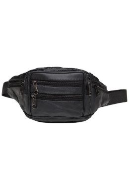 Шкіряна сумка на пояс TIDING BAG A25-982A