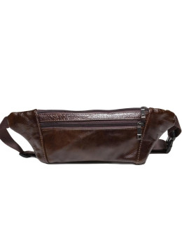 Кожаная сумка на пояс TIDING BAG A25-987B