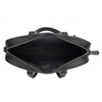 Сумка-портфель чоловіча шкіряна ділова Tiding Bag A25-9904A - Фотографія № 102