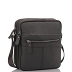 Мессенджер через плечо мужской кожаный коричневый Tiding Bag A25F-007B - Фотографія № 100 Мессенджер через плечо мужской кожаный коричневый Tiding Bag A25F-007B - Фотографія № 100