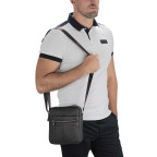 Мессенджер через плечо мужской кожаный коричневый Tiding Bag A25F-007B - Фотографія № 101 Мессенджер через плечо мужской кожаный коричневый Tiding Bag A25F-007B - Фотографія № 101