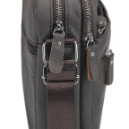 Мессенджер через плечо мужской кожаный коричневый Tiding Bag A25F-007B - Фотографія № 105 Мессенджер через плечо мужской кожаный коричневый Tiding Bag A25F-007B - Фотографія № 105