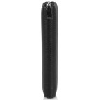 Портмоне кожаное черное Tiding Bag A25F-011A - Фото № 102 Портмоне кожаное черное Tiding Bag A25F-011A - Фото № 102