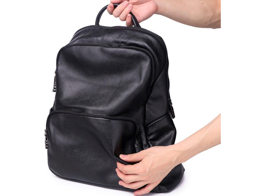 Рюкзак Tiding Bag A25F-11682A - Фото № 5