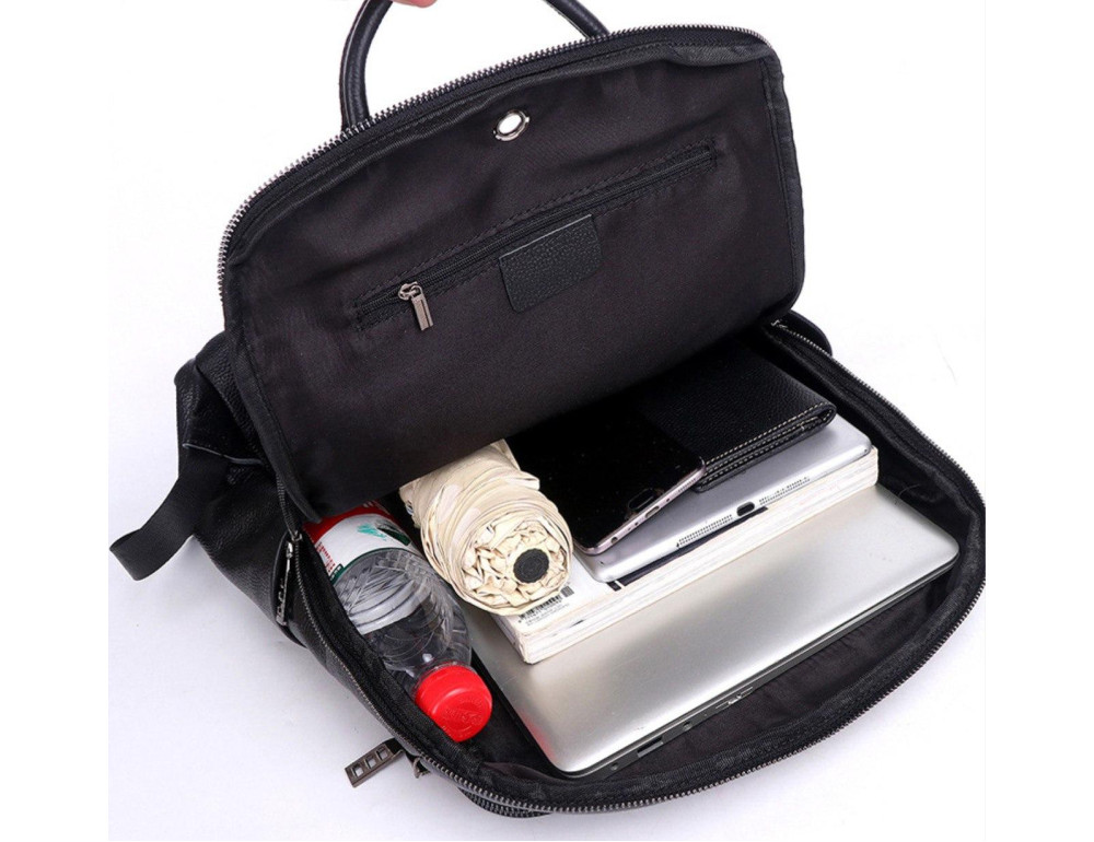 Рюкзак Tiding Bag A25F-11682A - Фото № 9