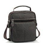 Сумка через плечо мужская кожаная Tiding Bag A25F-1436B - Фото № 100 Сумка через плечо мужская кожаная Tiding Bag A25F-1436B - Фото № 100