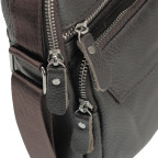 Сумка через плечо мужская кожаная Tiding Bag A25F-1436B - Фото № 102 Сумка через плечо мужская кожаная Tiding Bag A25F-1436B - Фото № 102