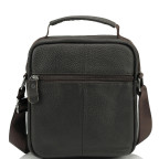 Сумка через плечо мужская кожаная Tiding Bag A25F-1436B - Фото № 104 Сумка через плечо мужская кожаная Tiding Bag A25F-1436B - Фото № 104