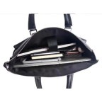 Сумка-портфель чоловіча шкіряна Tiding Bag A25F-17614A - Фотографія № 103