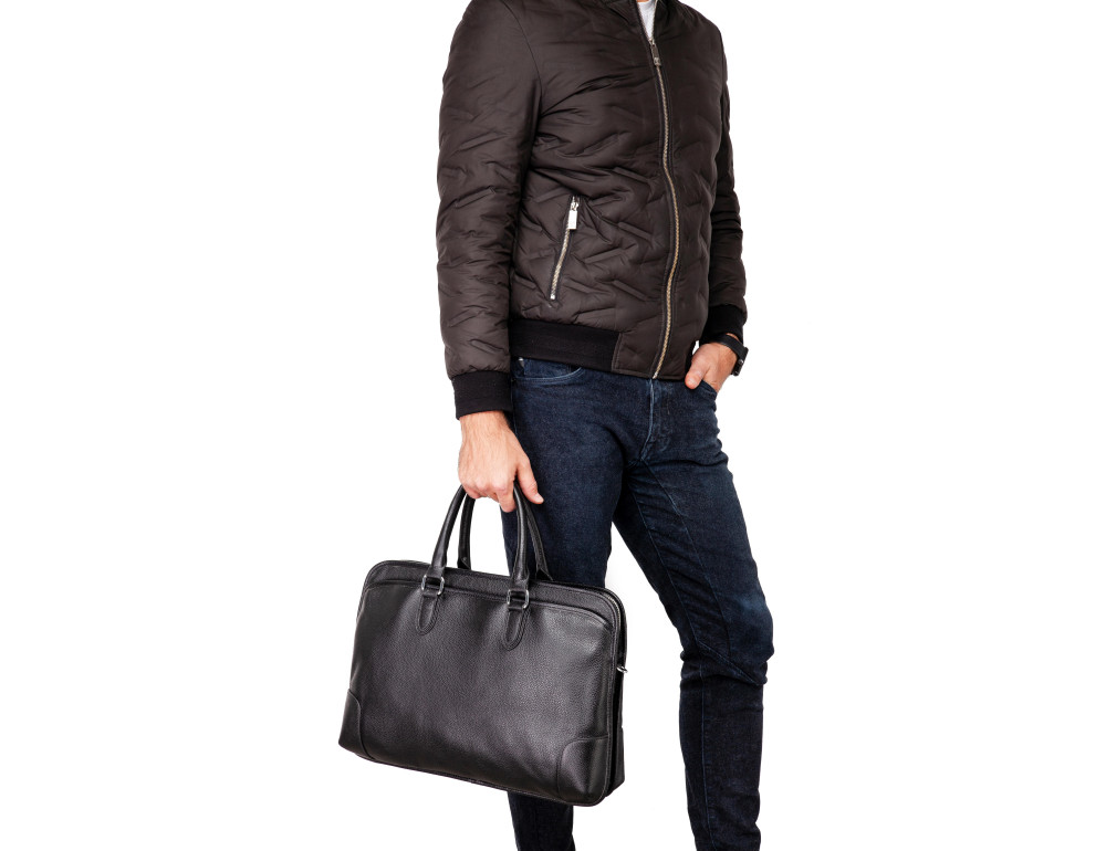 Сумка Tiding Bag A25F-17620A - Фото № 4