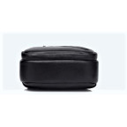 Сумка на грудь мужская кожаная Tiding Bag A25F-1912A - Фото № 102