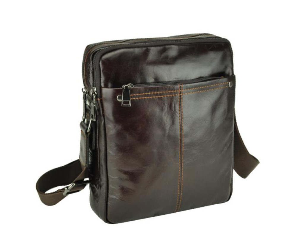 Месенджер Tiding Bag A25F-5573C - Фотографія № 1 Месенджер Tiding Bag A25F-5573C - Фотографія № 1