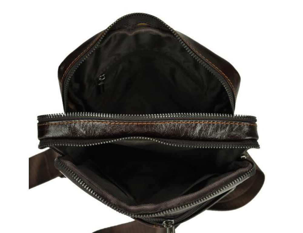 Месенджер Tiding Bag A25F-5573C - Фотографія № 4